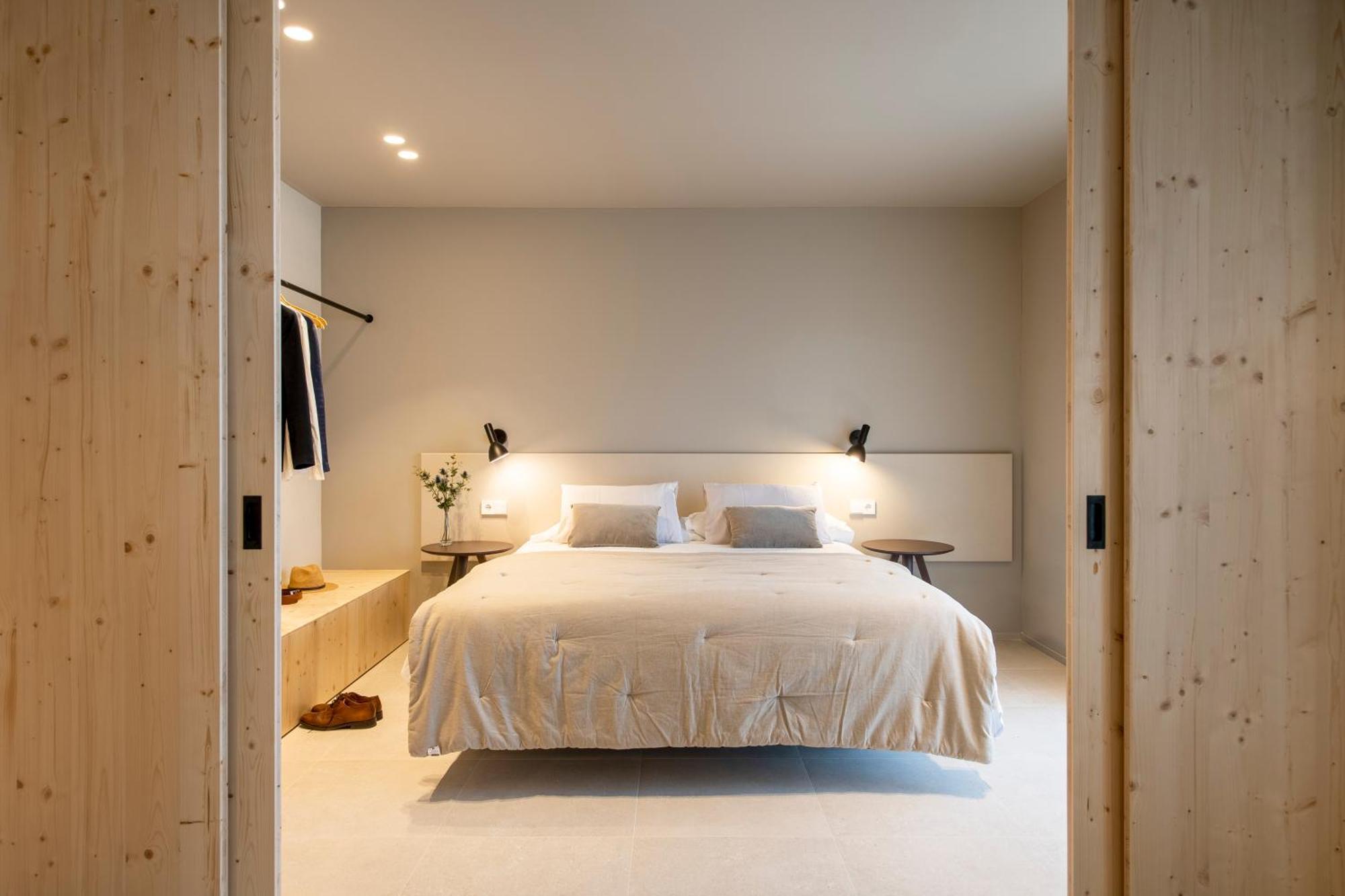 Apartaments La Carpa Banyoles Exterior photo